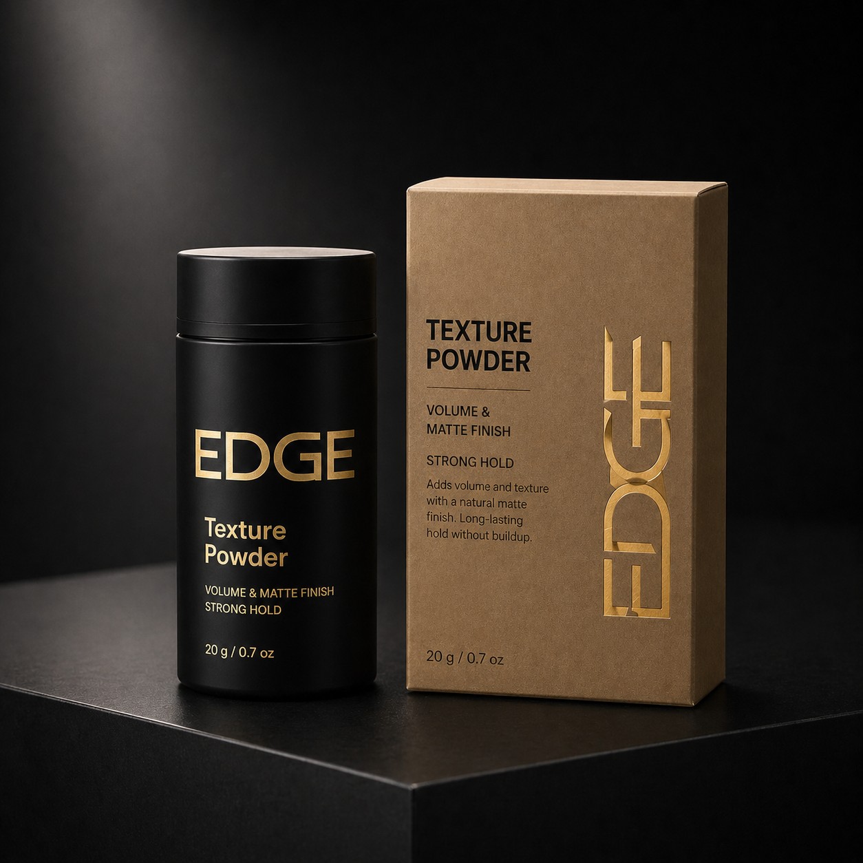 Texture Powder