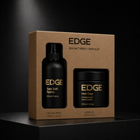 Texture & Hold Duo