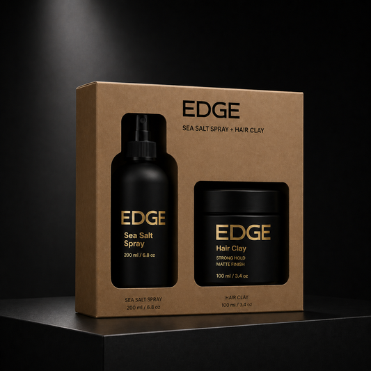 Texture & Hold Duo