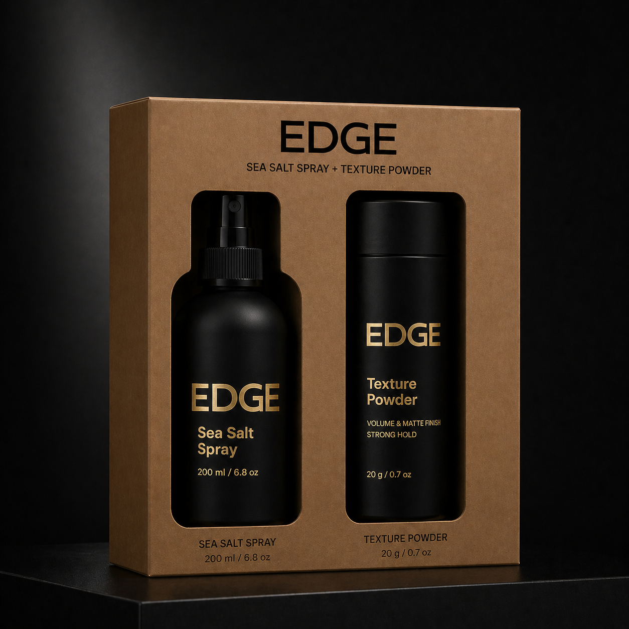 Texture Essentials