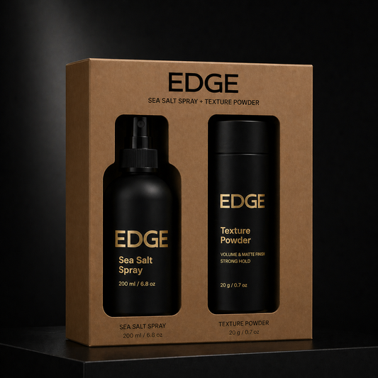 Texture Essentials