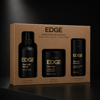 Complete Hair Kit